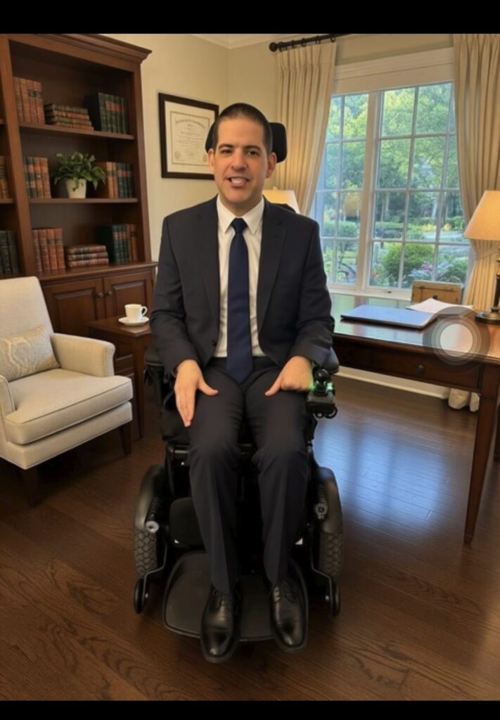 Build a Real Online Income with Daniel